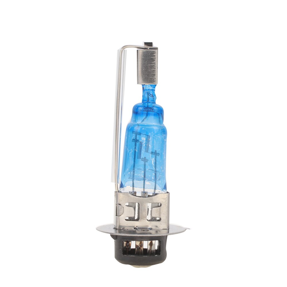 Vehemo 35W HID Motorcycle Xenon Bulb Super Bright Light Bulbs Xenon Headlight High Power Quad Scooter Xenon Light Replacement: Default Title
