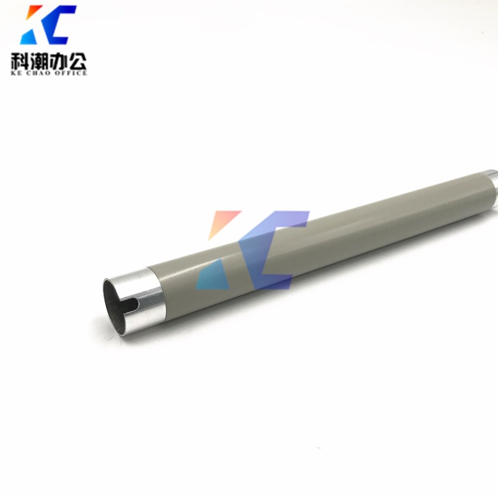 Rodillo de fusor superior KECHAO de 2 piezas Compatible con Samsung 4725 4720 2250 3200 3210 3220, piezas de copiadora, rodillo calentador