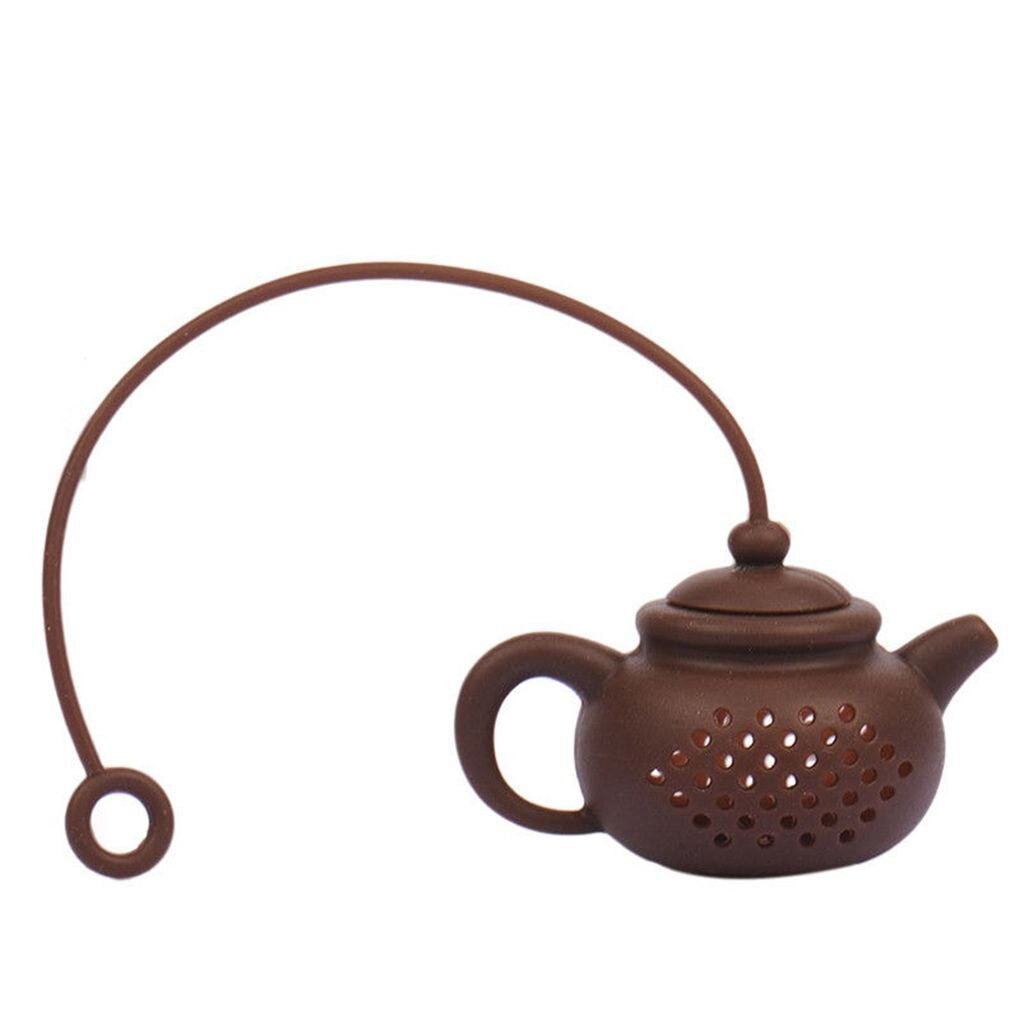 Silicone Tea Infusers Gel Chinese Style Mini Cute ... – Grandado