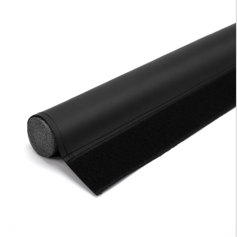 Deur Draft Stopper Tochtstrips Deur Sweep Verstelbare Onder Deur Draft