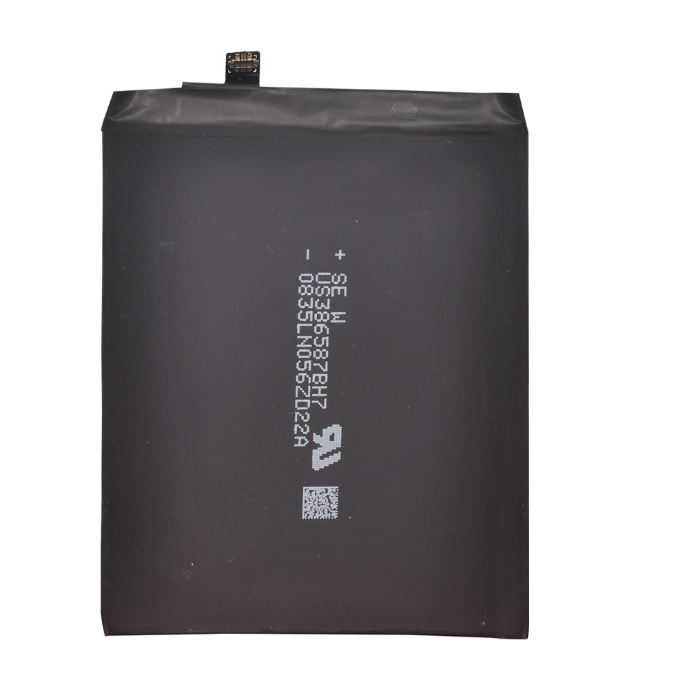 Batterie 3750mAh, pour Huawei Honor 8X Nova 5T YAL-L21 YAL-L61 YAL-L61A YAL-L61D YAL-L71 YAL-L71A YAL-LX1