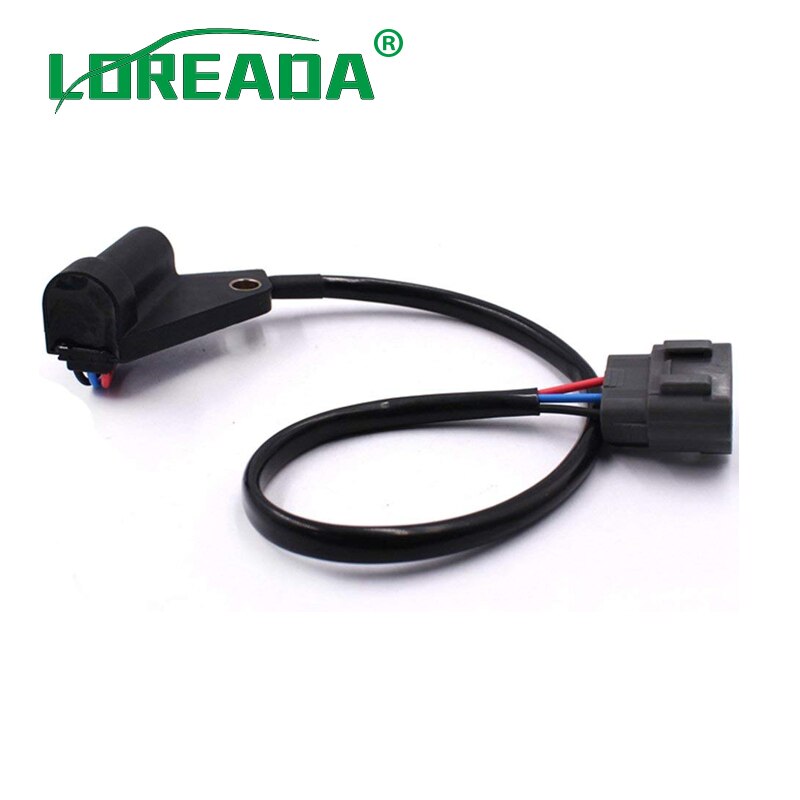 Crankshaft Position Sensor ZL01-18-221A ZL0118221A J5T27072 For Mazda 323 Demio Miata MX-5 MX5 J5T-27072 ZL01-18-221 FSD-18-221