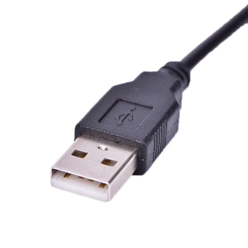 1.8 M Lange Voor Psp PS3 Controller Charger Cable Lead Playstation 3 A Naar Mini B Usb 2.0