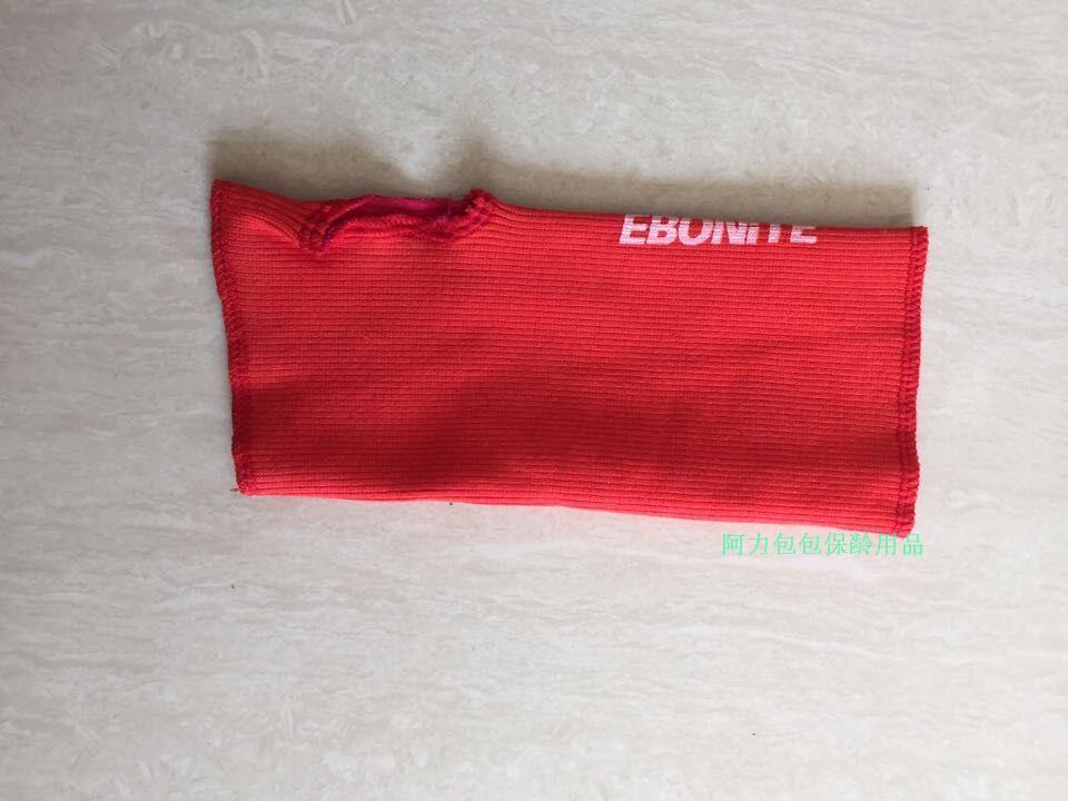 Gants intérieurs de bowling de supérieure colorée