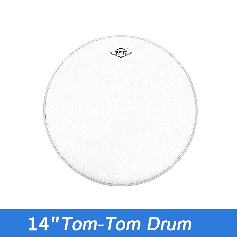 Drum set, 14-inch snare drum, 22-inch bottom drum, double oil skin, 10 inch 16-inch resonance leather: Other