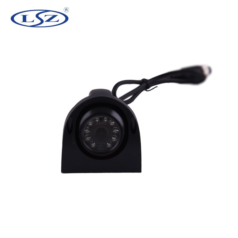 AHD 1080P Mobile Cctv Camera with ir night vision for car truck bus