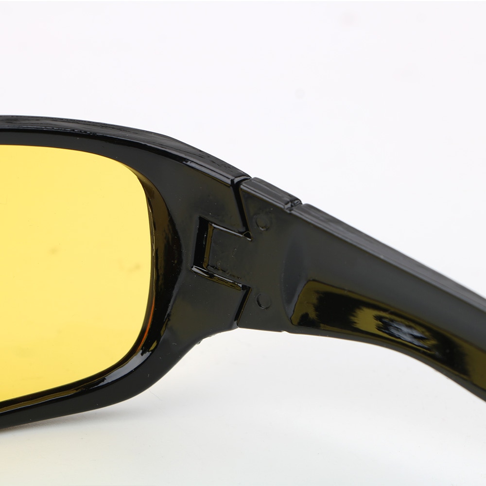 Sunglasses Goggles Car Driving Glasses Night Vision Goggles Eyewear UV Protection