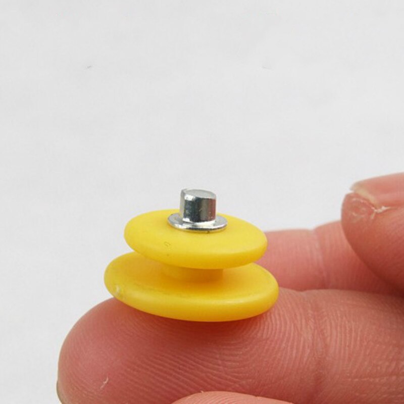 10/20pcs Teeth Nail for Ice Snow Climbing Crampons Spike Winter Outdoor Anti-slip Shoe Grippers Cleats Spikes Glace Replacement