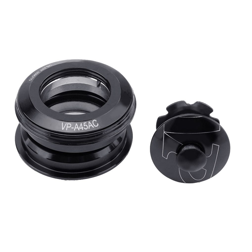 Cycling Mountain Bike 44MM External Headset Bicycle Aluminum Bicycle Bearing Head Top Cap: NO.3