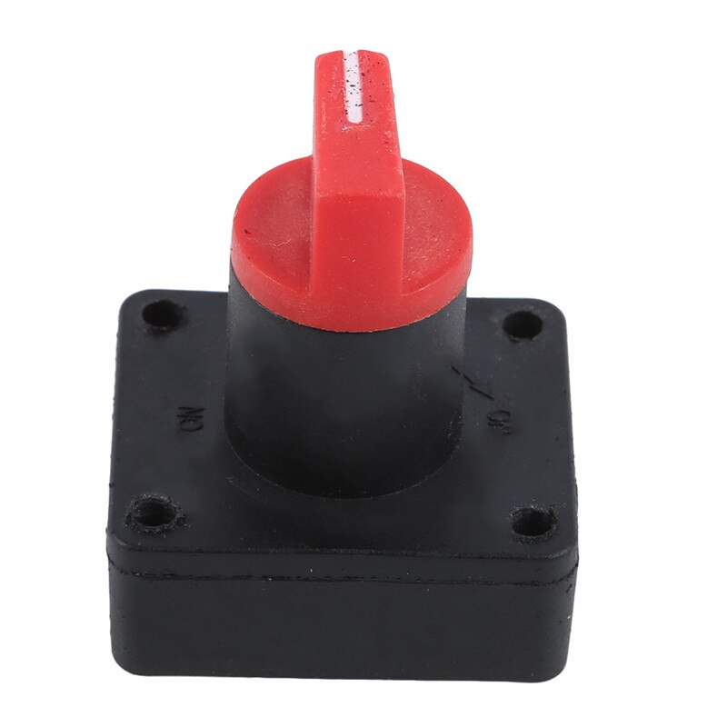 1 Pc 100A Battery Isolator Isolation Switch Discon... – Grandado