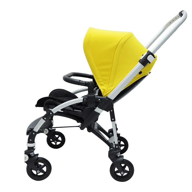 Wandelwagen Accessoires Armsteun Bumper Bar Leuning Handsteun Voor Bugaboo Bee 5 Bee 3 Bee +