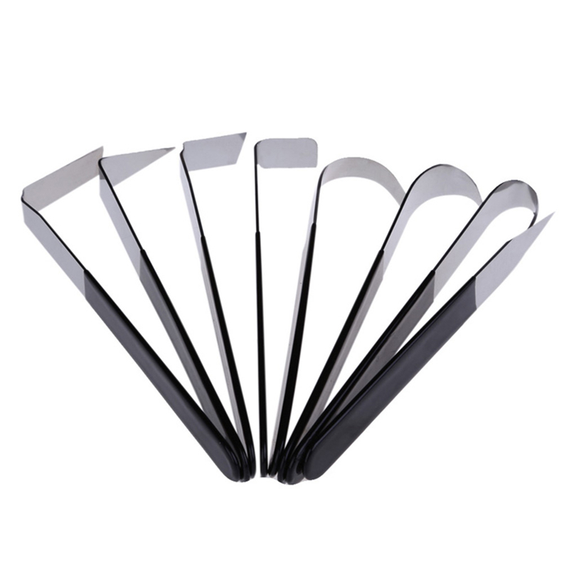 Art Craft Clay Sculpting Tools Pottery Carving Set Sculpture Polymer Shapers Ceramic Making Modeling Clay Tool