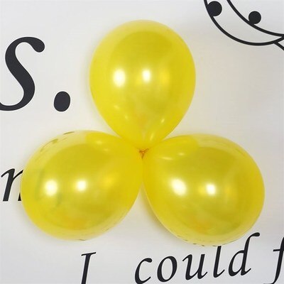 100Stck Rosa Ballon blasiert 10 Zoll Wasser Blasen Spielzeug draussen freundlicher Spielzeug Eltern-Art-interaktion Austausch Interaktive Spielzeug: g 100Stück