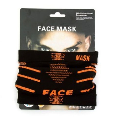 Zonnescherm Masker Koude Zonnebrandcrème Hoofddeks... - Vicedeal