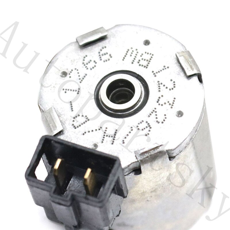 2PCS Teil #7701208174 0000257416 257416 2574,16 EPC Magnet Renault Getriebe Für Fiat Citroen Peugeot AL4/DP0-remanufactured