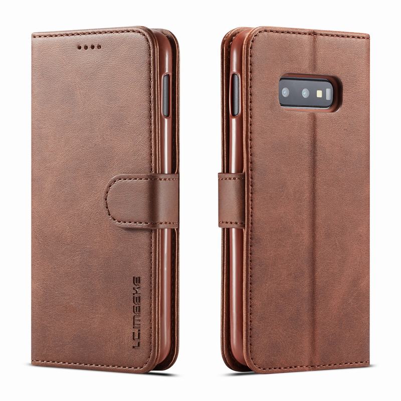 Cover Case Voor Samsung Galaxy Note 8 Luxe Magnetische Sluiting Flip Wallet Leather Stand Phone Case Voor Samsung Op Note8 tas Coque