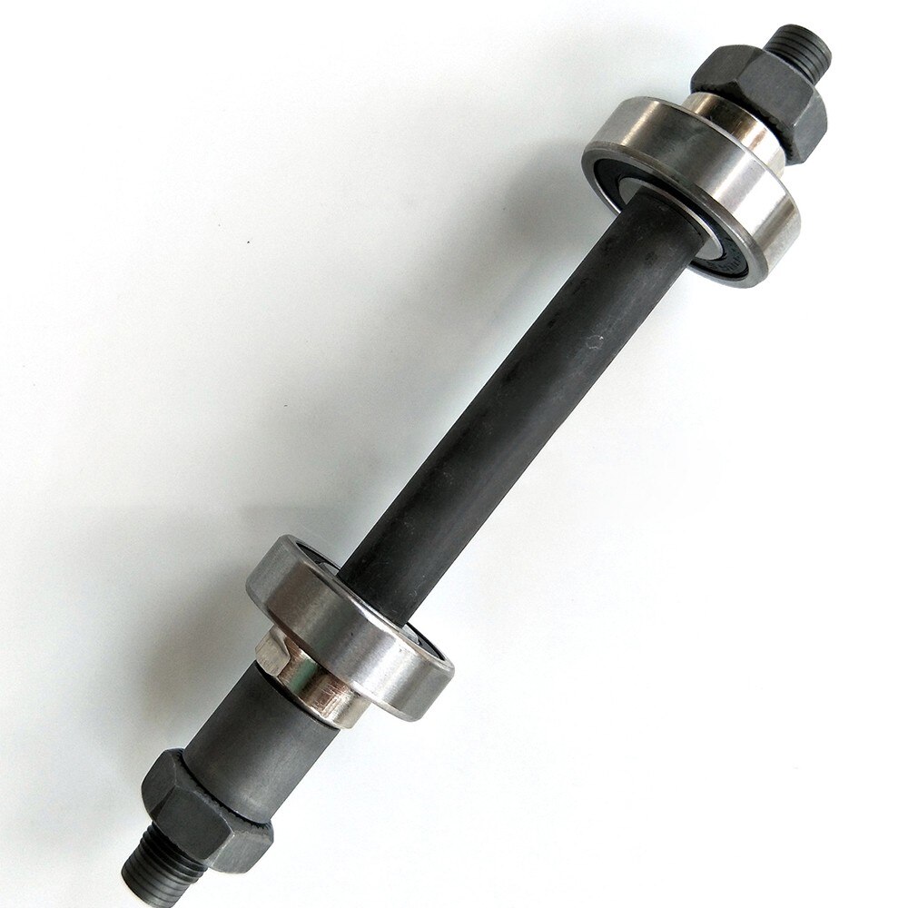 108/145mm Mountain Bike Bicycle Hub Front And Rear Axle Bicycle Quick Release Axle Brand Bicycle Accessory Axle