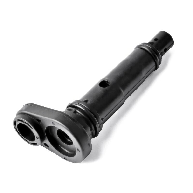 Car Positive Crankcase Ventilation PCV Valve Check Valve Exhaust Valve for Honda Accord Acura 17130-RCA-A02 17130-59B-003 17130-