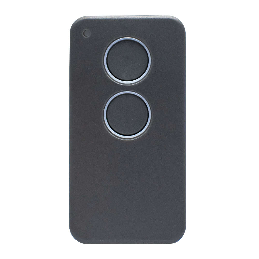 433.92MHz V2 PHOX4 PHOX2 PHOENIX2 PHOENIX4 TRC4 Garage Door Remote Control V2 433 Handheld Transmitter: WHITE