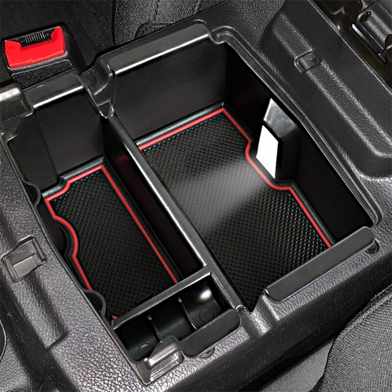 Accoudoir de voiture pour Jeep Wrangler JL/JLU – 2022 et gladiateur JT Truck – 2022