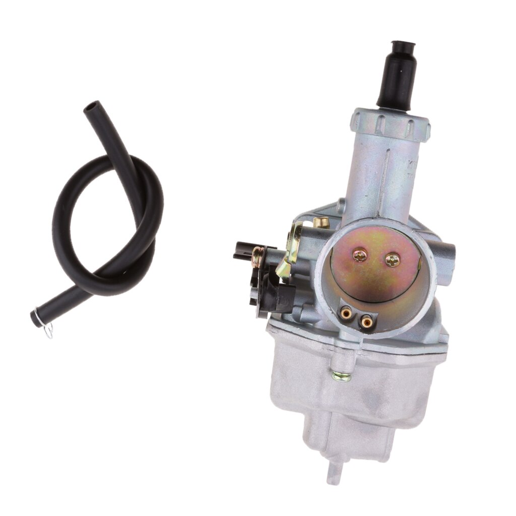 Motocycle Carburateur Pz 26Mm Compatibel Voor Honda CB125 XL125S TRX250 Trx 250EX XR100 XR100R Recon 125cc Atv Quad Go-Kart Buggy