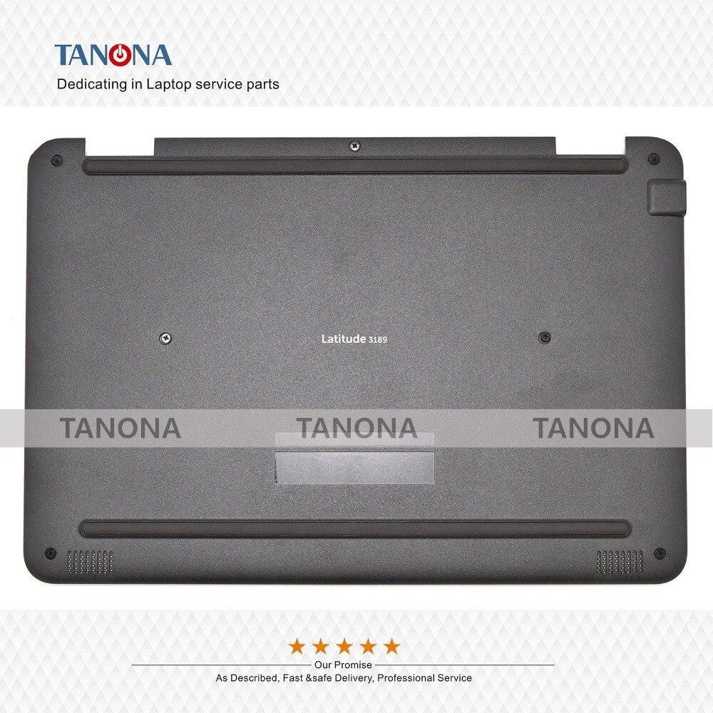 NUOVA CUSTODIA ORIGINALE DELL LATITUDE 3189 BASE INFERIORE LAPTOP - Foto 8