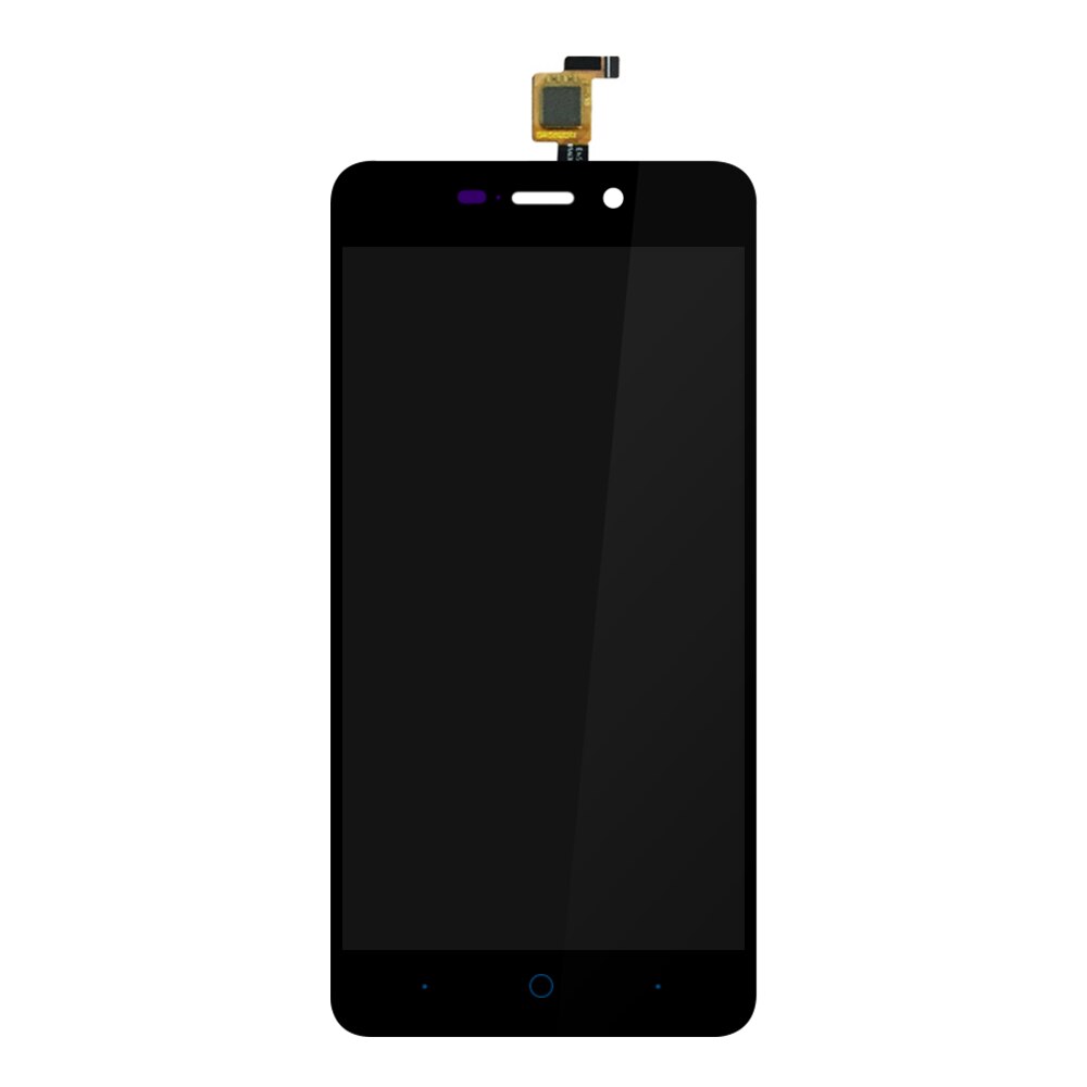 Voor ZTE BLADE X3 A452 t620 Lcd-scherm En Touch Screen Screen Digitizer Vergadering Vervanging Voor ZTE BLADE X3 Telefoon + gereedschap