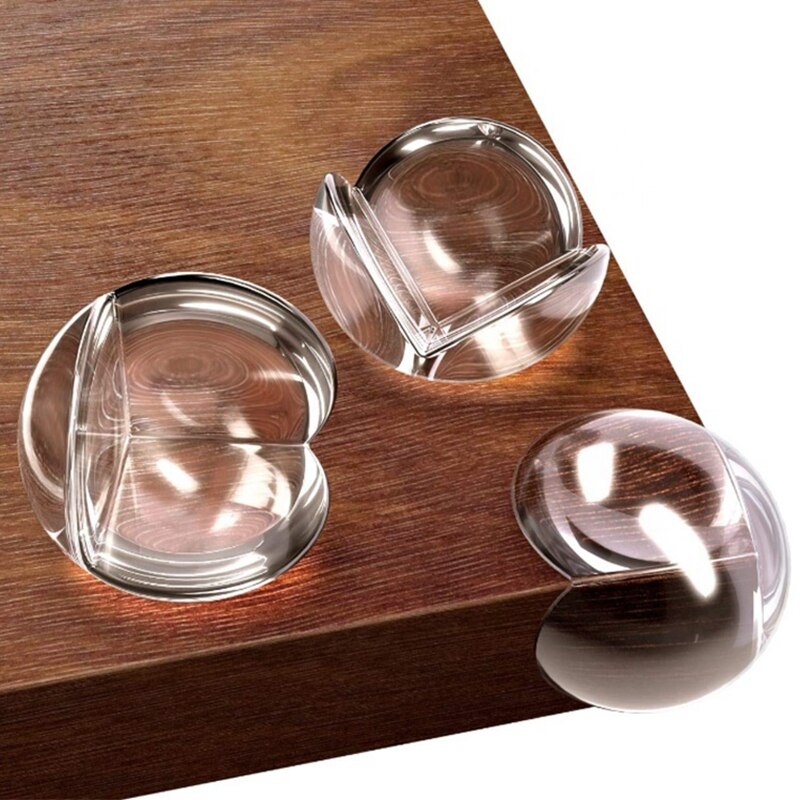 Corner Protector Baby Proofing Table Corner Guards Grandado