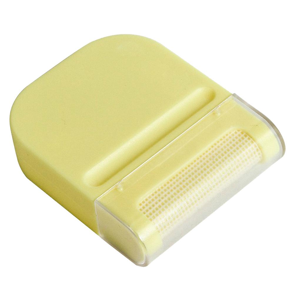 Machine dissolvant de peluches | Dépoussiérant pour vêtements, brosse granule, rasoir tissus Portable, granulés, bobine d'élimination des manteaux, Machine détacheur de peluches: WHITE