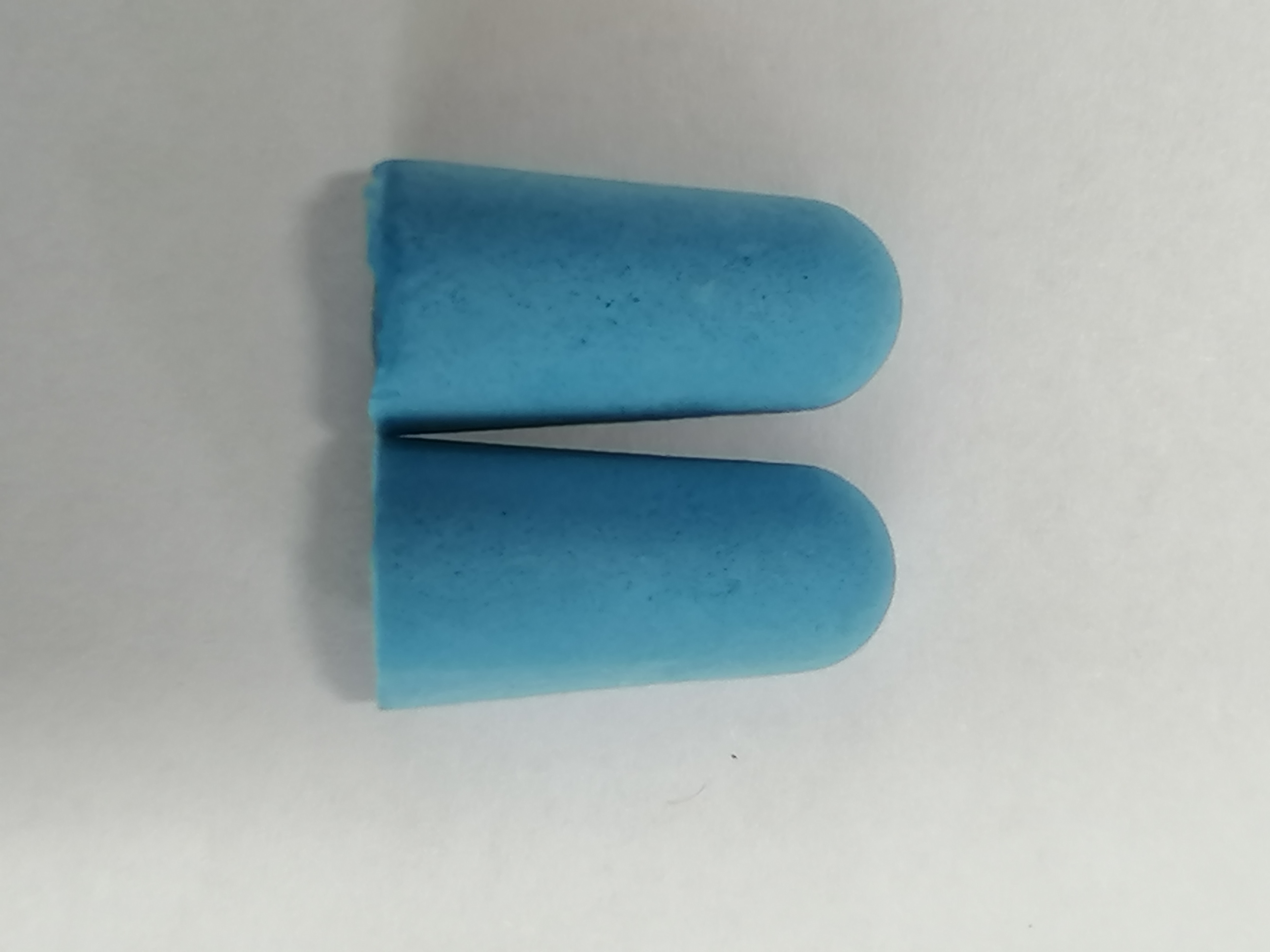 20Pair Ear Plugs Selling High Foam Anti Noise Plugs Ear Protectors Sleep Soundproof Earplugs Workplace Safety Supplies