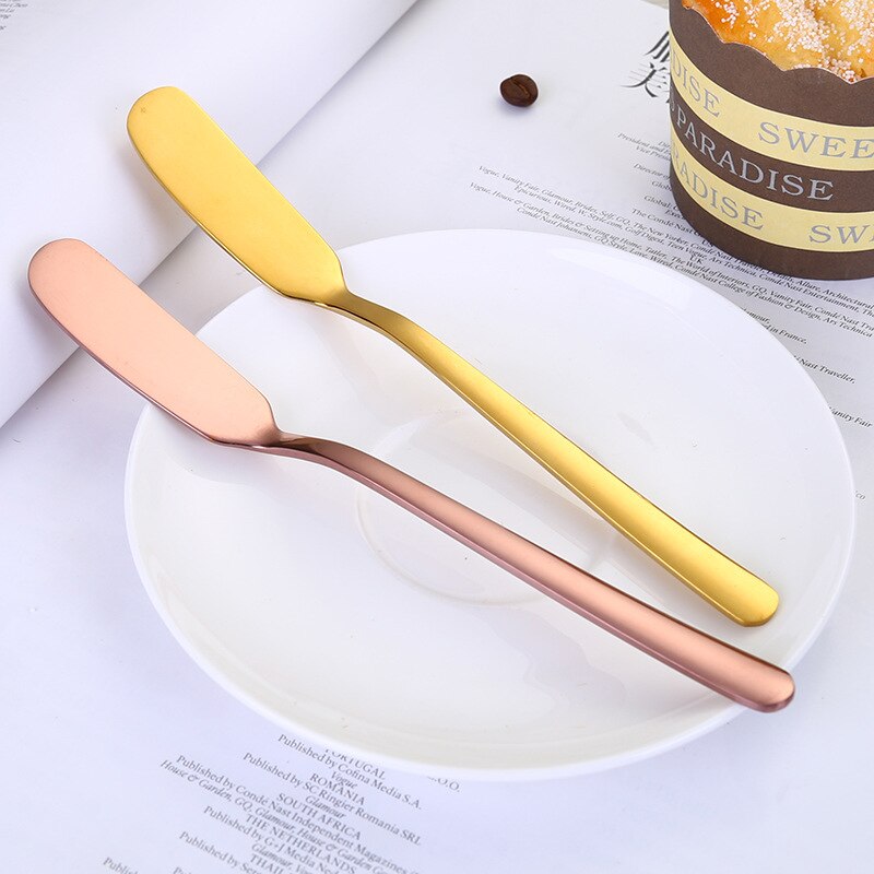 Stainless Steel Butter Cutter Grease Bread Cutter Jam Cutter Butter Cutter Cheese tools