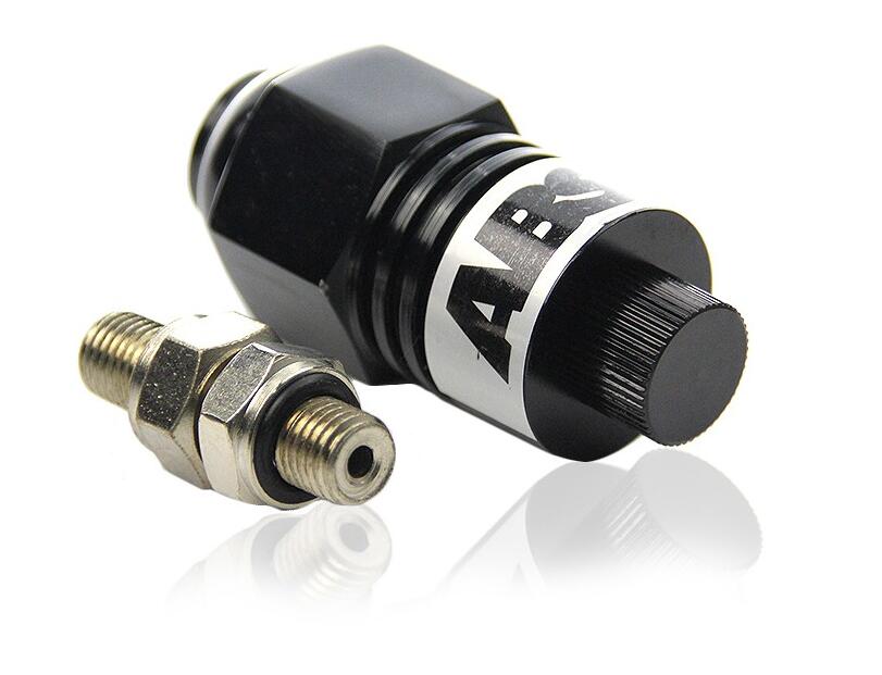 ABS, sistema de freno Universal de motocicleta antibloqueo, pinza de freno de 10mm, sistema de asistencia, Pit Bike ATV Quad Scooter ABS, pieza