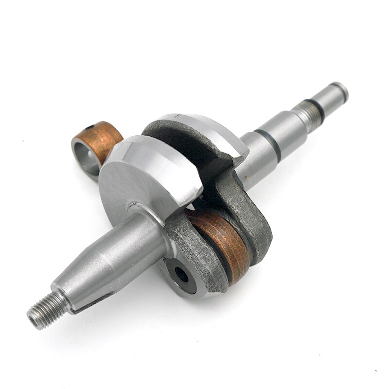 Krumtapaksel passer til stihl  ms 029 290 ms290 ms310 310 039 390 ms390 motorsav reservedele  #1127 030 0402