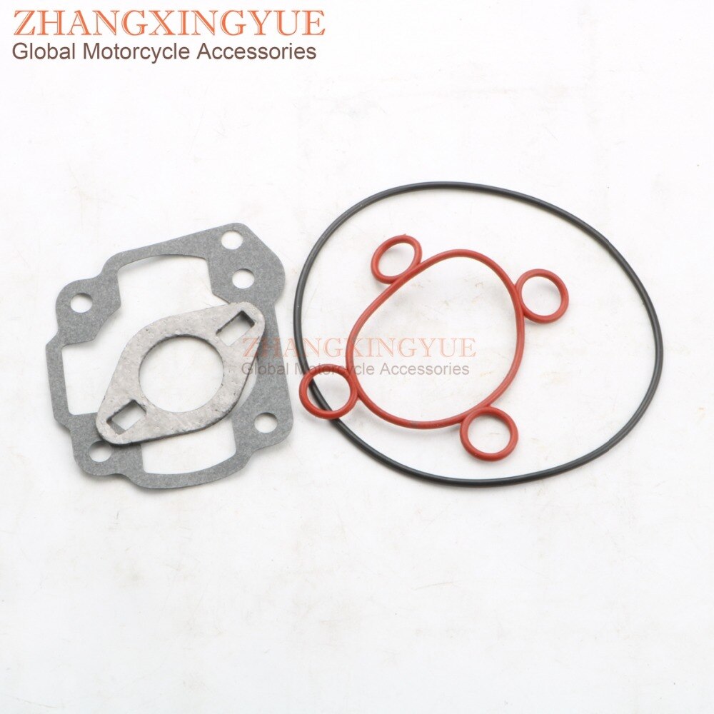 Cilinder pakking voor Yamaha Aerox YQ 50 Eu2 03 97-07 50cc-70cc