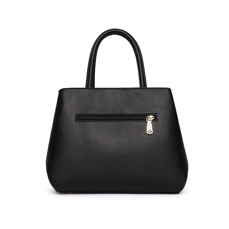 Bolso de mano con bordado de flores para mujer, bolsa de hombro con bordado de flores,