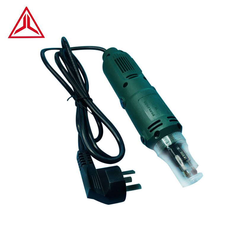 Scraper Handheld Varnished Copper Electric Paint Scrape Wire Stripper Enameled Wire Stripping Machine