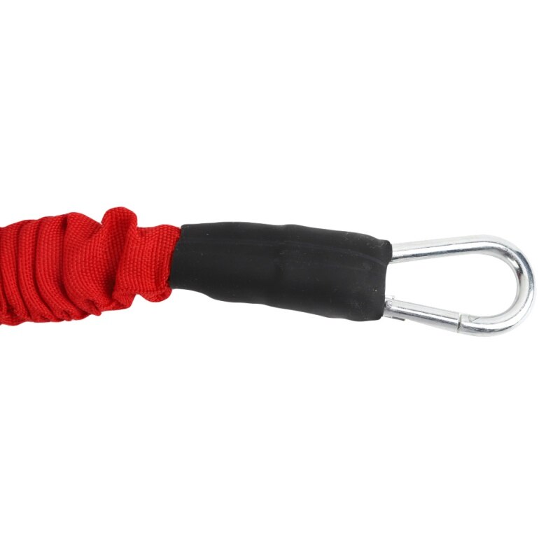 Stretching Strap Set Resistance Bands for Leg and arm Exercises Boxing Muay Thai Home Gym Bouncing Strength Training Equipment