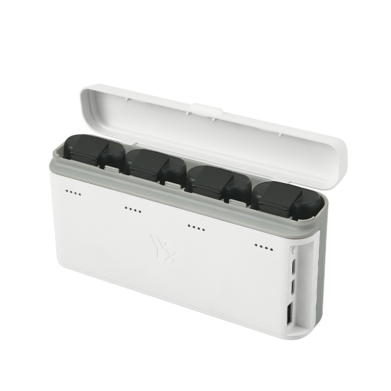 4 In 1 Mavic Mini Charger Batterij Opladen Doos Met Usb-poort Ontlader Functies Voor Dji Mavic Mini Drone Accessoires