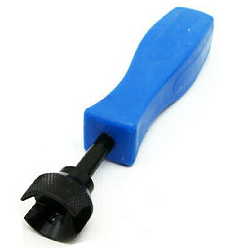 Drum Brake Spring Washer Shoe Tool Mechanics Removal Retaine Garage Alloy Car Brake Spring Cleaner Disassembly Repair Tool