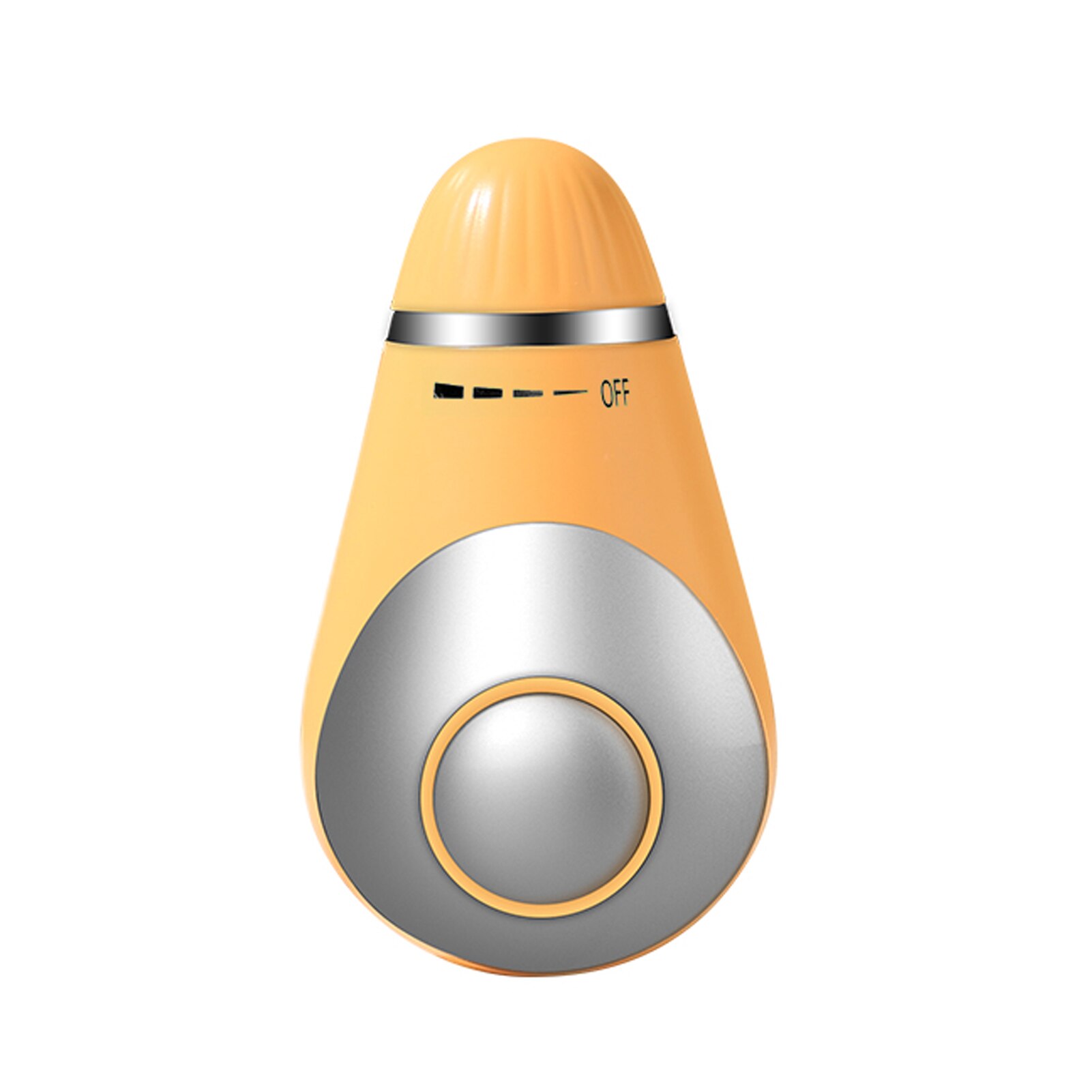 Electric Sleep Machine Timing Sleep Therapy Handheld Sleeping Helper Insomnia Physiotherapy Auxiliary Instrument: C