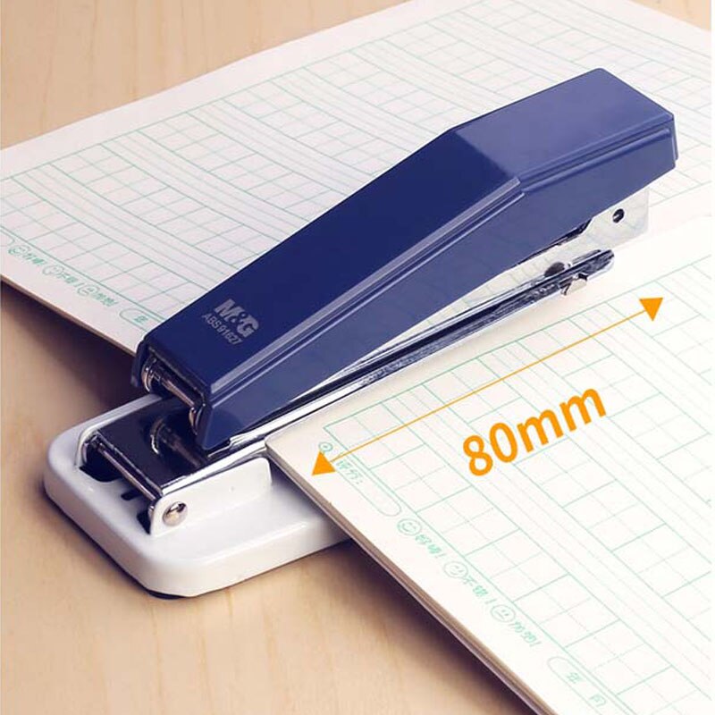 Rotante no.12 metallo creativo mini cucitrice meccanica Shool articoli di cancelleria articoli per ufficio graffette accessori per ufficio attrezzature per ufficio a casa