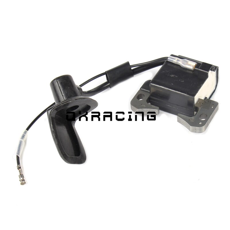 NB411 ignition coil for EC04 cg/BG411 makita RBC411 magneto stator 49cc ATV pocket dirt bike brushcutter ignitor module