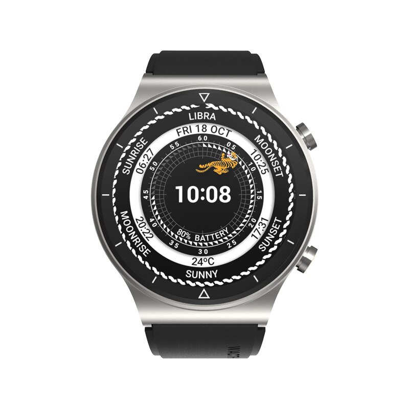 1PC Silicone Strap For Huawei Watch Gt2 Pro Official Silicone Strap Replacement Watchbands For Huawei GT2 Pro Watch Replace: 01