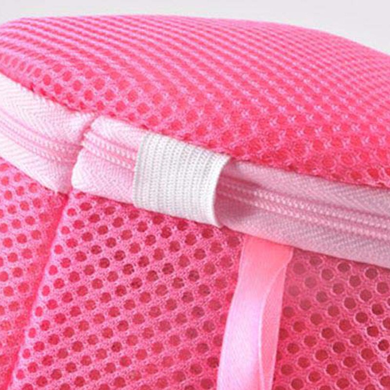 Bh ondergoed waszakken manden netzak huishoudelijke schoonmaakmiddelen accessoires wasgoed wasverzorging 6 a 1001