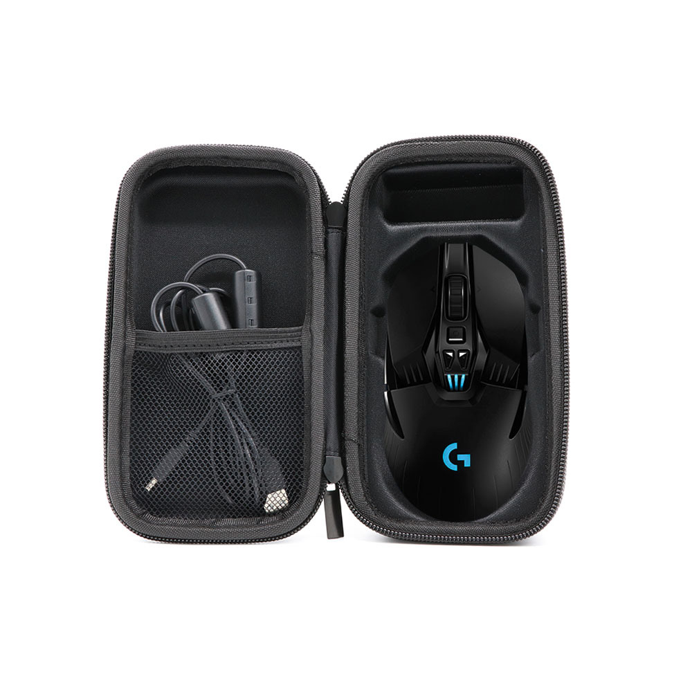Mouse Case Harde Reizen Storage Case Compatibel met Voor Logitech G903/G900 Chaos Lightspeed Gaming Muis