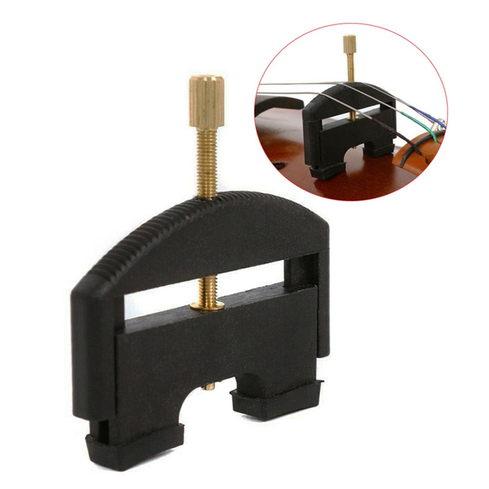 Lève-cordes pour violoncelle de 1/4 à 4/4, à réglage automatique, accessoire de réparation