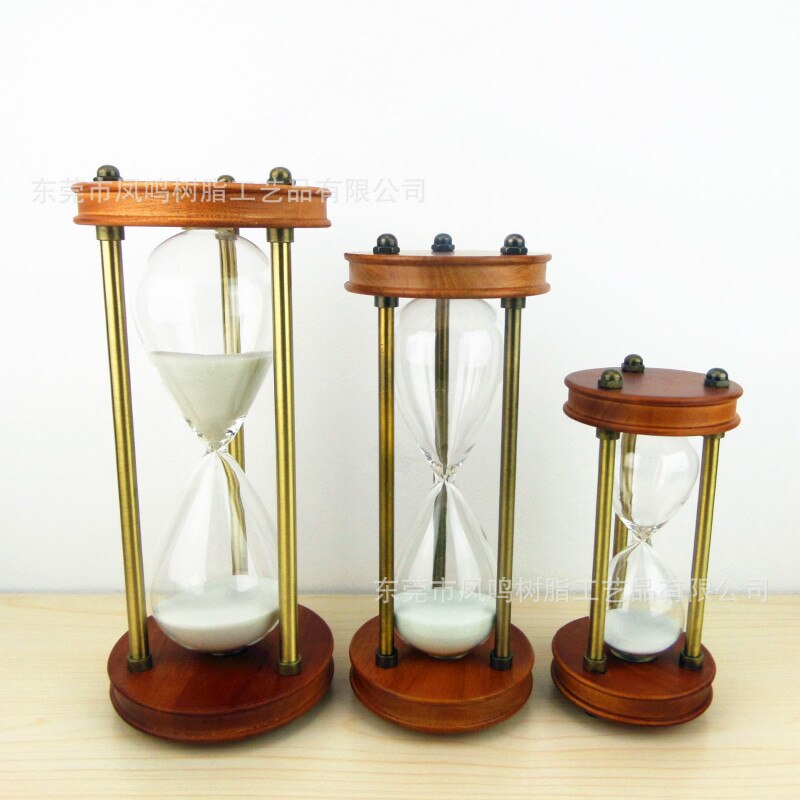 Vitrine ronde en bois massif 60 Minutes, mobilier européen, bijouterie, salon, vinothèque, artisanat, décoration de la maison