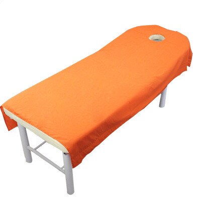 190x70cm couverture pour Massage de beauté élastique Spa lit Table Salon canapé literie beauté lit beauté Massage physiothérapie couverture de lit: 4