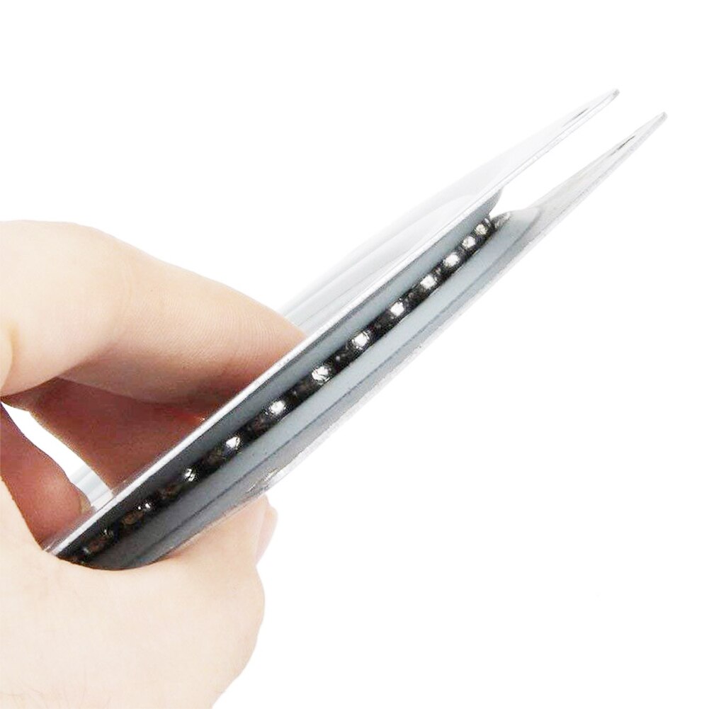 Ball Bearing Swivel Plate Turntable Hinge Galvanized 360 Degree Rotating Base Furniture Hardware Square Tool Display Desk