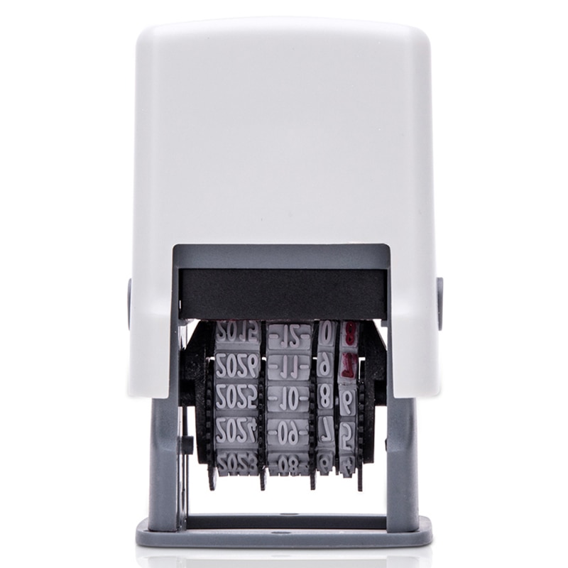 Printer Inkjet Date Encoder Handheld Small Pad Printer Produce Price Tag Price Machine Number Machine Page Steel CH